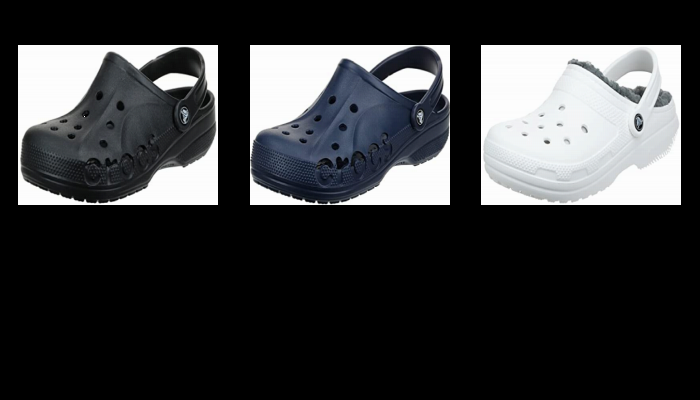 As 30 Melhores Críticas De crocs women Com Comparação Em – 2022