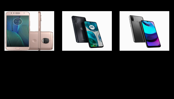 As 30 Melhores Críticas De motorola g5 Com Comparação Em – 2022