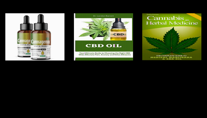 As 30 Melhores Críticas De cbd oil Com Comparação Em – 2022