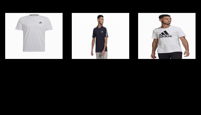 As 30 Melhores Críticas De camiseta adidas Com Comparação Em – 2022