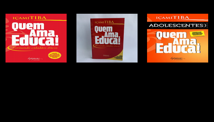 As 30 Melhores Críticas De quem ama educa Com Comparação Em – 2022