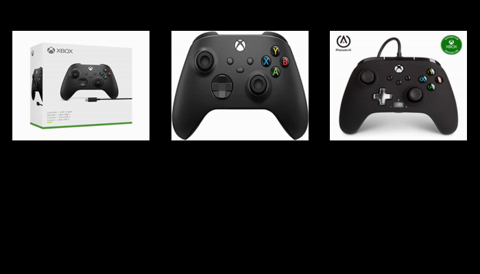 As 30 Melhores Críticas De xbox controle Com Comparação Em – 2022