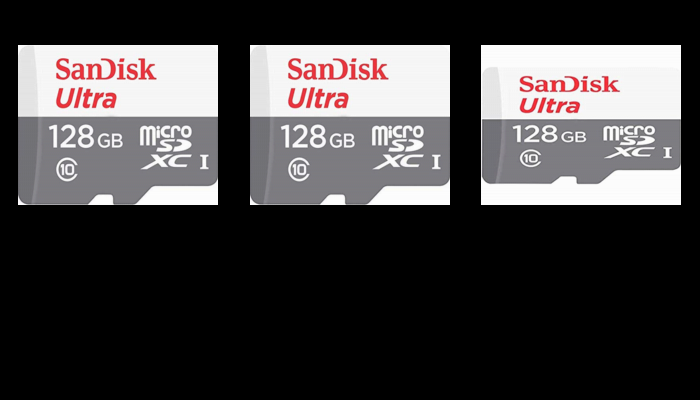 As 30 Melhores Críticas De sd card 128gb Com Comparação Em – 2022