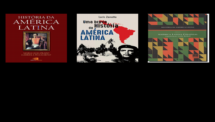 As 30 Melhores Críticas De historia da america latina Com Comparação Em – 2022