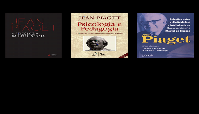 As 30 Melhores Críticas De jean piaget Com Comparação Em – 2022