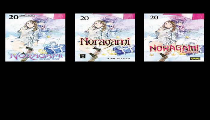 As 30 Melhores Críticas De noragami 20 Com Comparação Em – 2022