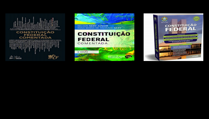 As 30 Melhores Críticas De constituição federal comentada Com Comparação Em – 2022