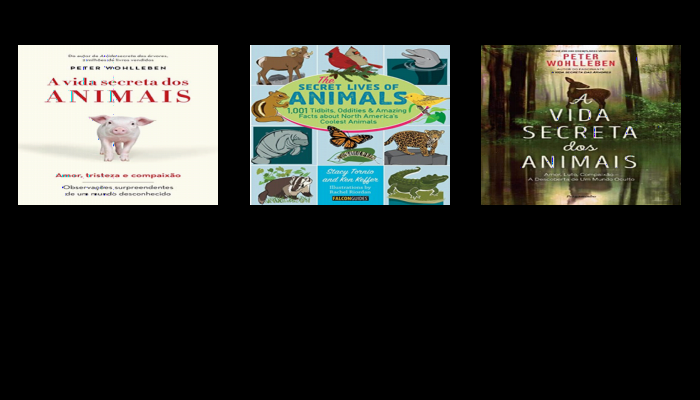 As 30 Melhores Críticas De a vida secreta dos animais Com Comparação Em – 2022