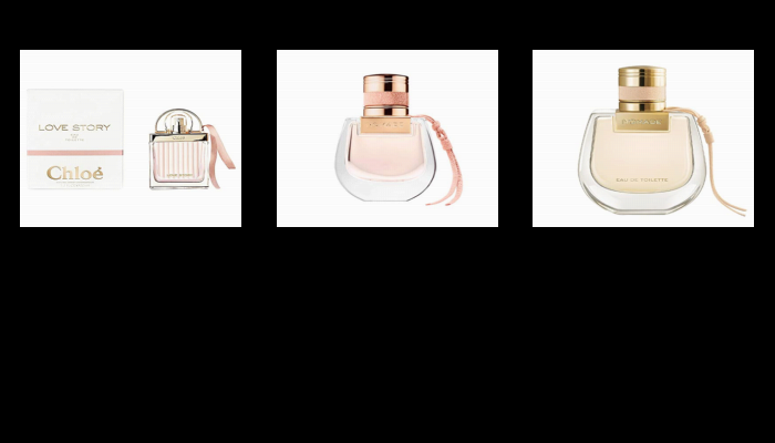 As 30 Melhores Críticas De chloe perfume for women Com Comparação Em – 2022