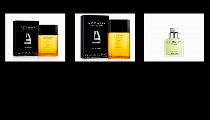 As 30 Melhores Críticas De azarro perfume for men Com Comparação Em – 2022