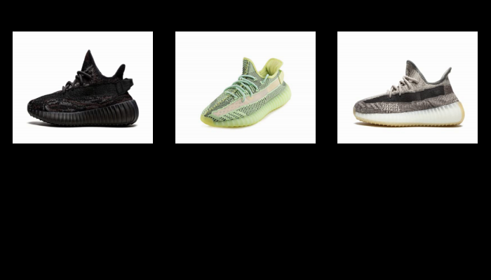 As 30 Melhores Críticas De yeezy boost 350 v2 Com Comparação Em – 2022