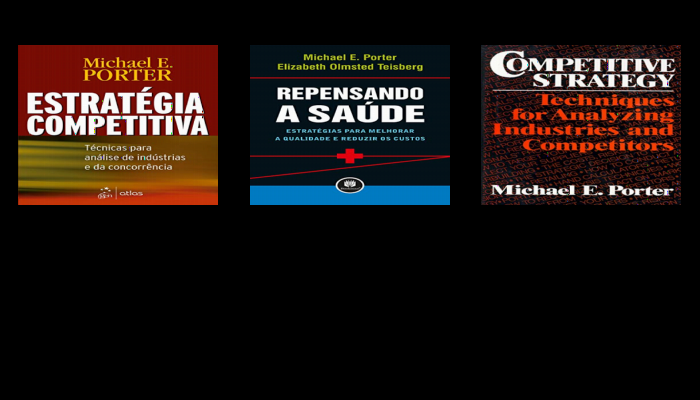 As 30 Melhores Críticas De michael porter Com Comparação Em – 2022