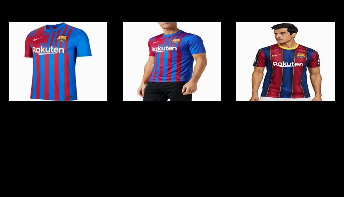 As 30 Melhores Críticas De camisa barcelona Com Comparação Em – 2022