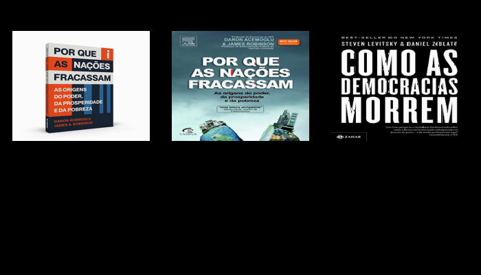 As 30 Melhores Críticas De porque as nações fracassam Com Comparação Em – 2022