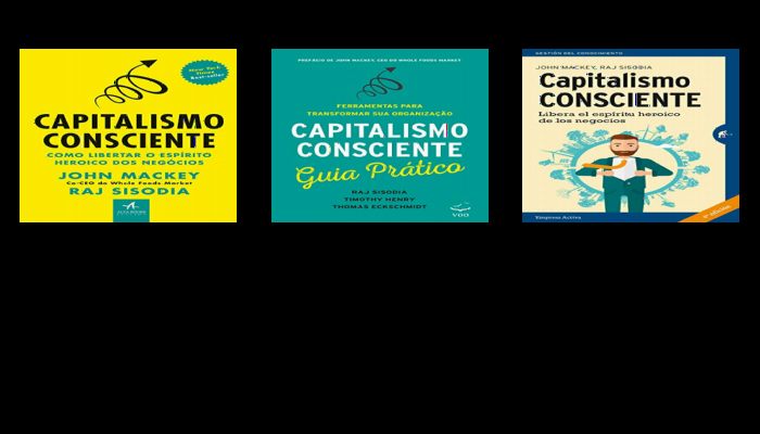 As 30 Melhores Críticas De capitalismo consciente Com Comparação Em – 2022