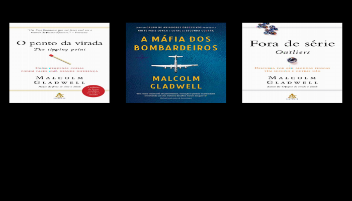 As 30 Melhores Críticas De malcon gladwell Com Comparação Em – 2022