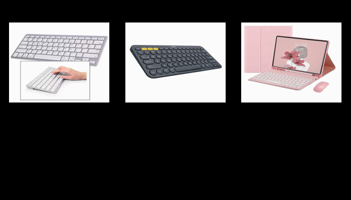 As 30 Melhores Críticas De teclado ipad Com Comparação Em – 2022