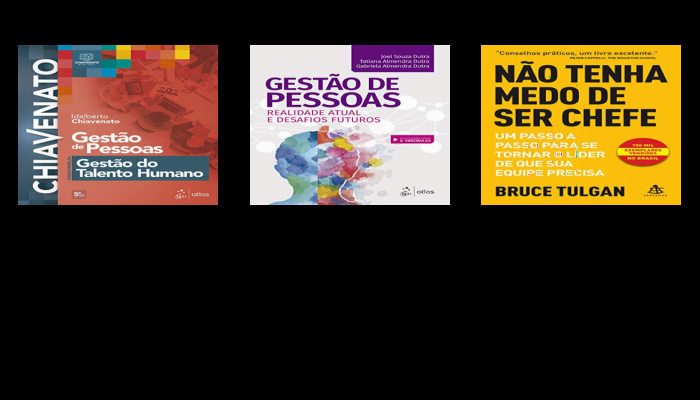 As 30 Melhores Críticas De gestao de pessoas Com Comparação Em – 2022