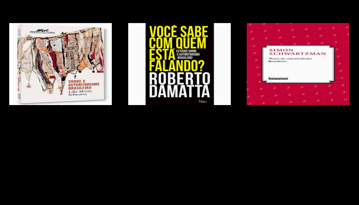 As 30 Melhores Críticas De autoritarismo brasileiro Com Comparação Em – 2022