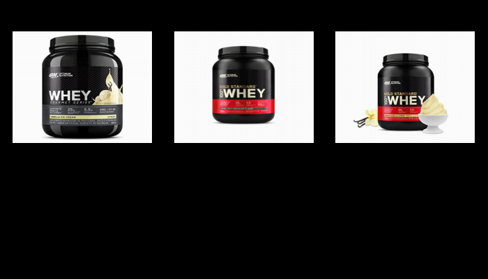 As 30 Melhores Críticas De optimum nutrition Com Comparação Em – 2022