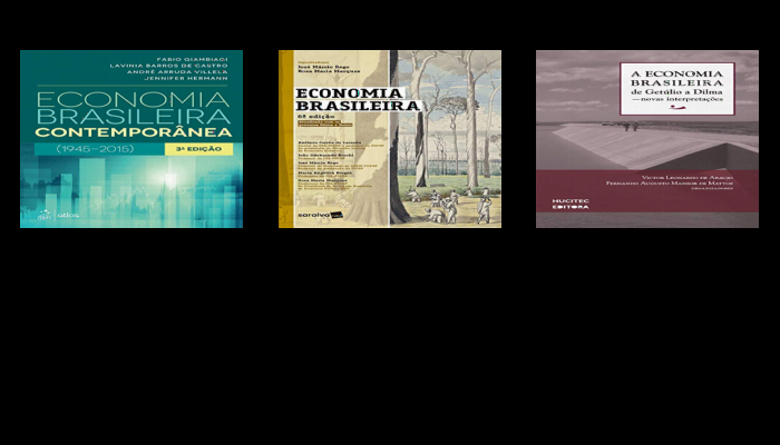 As 30 Melhores Críticas De economia brasileira Com Comparação Em – 2022