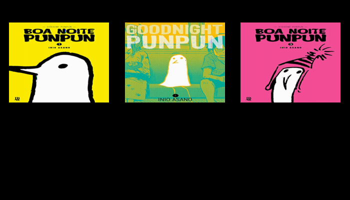 As 30 Melhores Críticas De boa noite punpun 1 Com Comparação Em – 2022