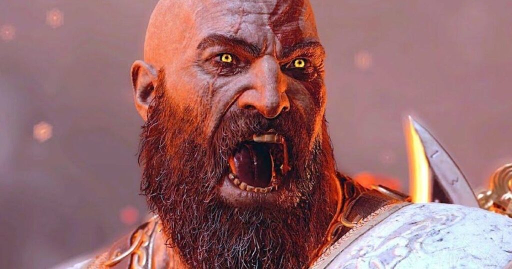 Há rumores de que a trilogia original de God of War será remasterizada