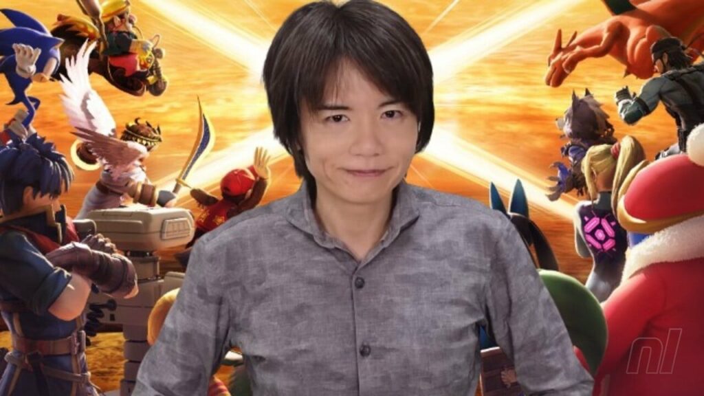 Masahiro Sakurai fala sobre seu futuro: “Ainda estou fazendo jogos”