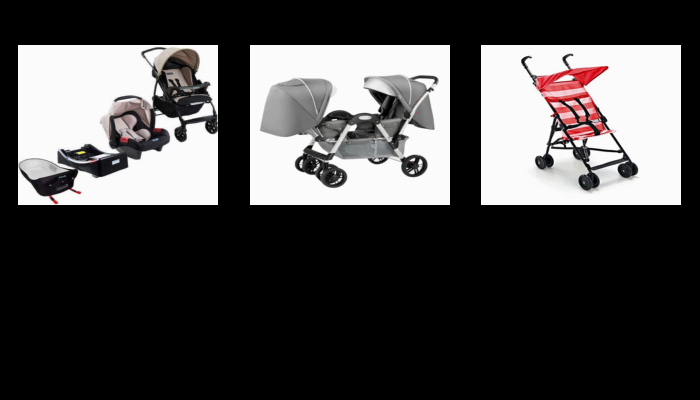 As 10 Melhores baby stroller 3 in 1 de 2024: Escolha dos Profissionais