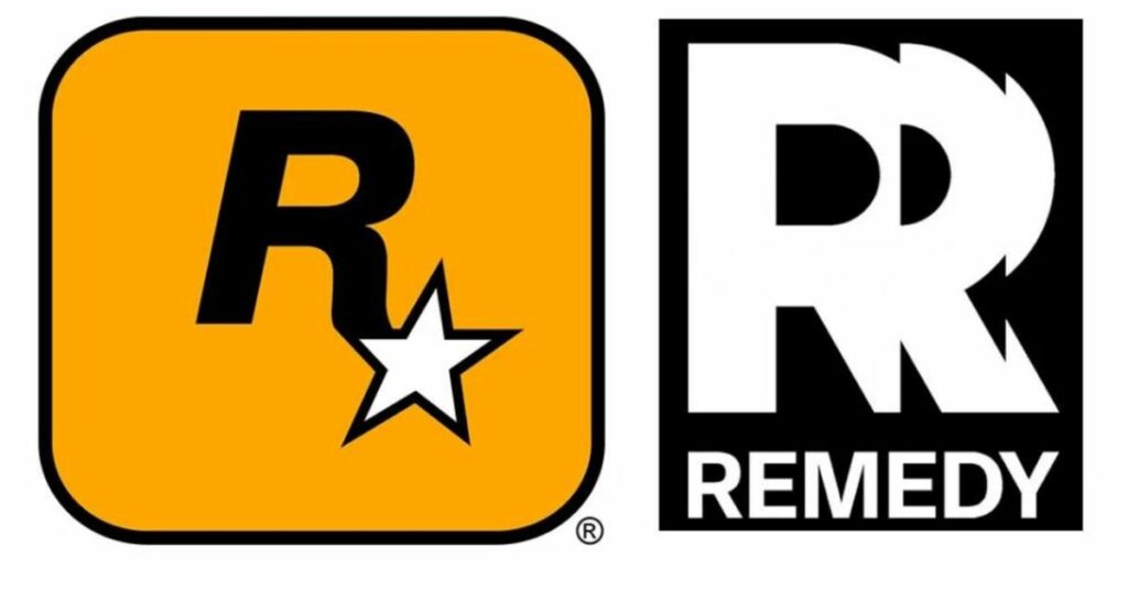 A Take-Two está brigando com a Remedy Entertainment pela marca registrada “R”.