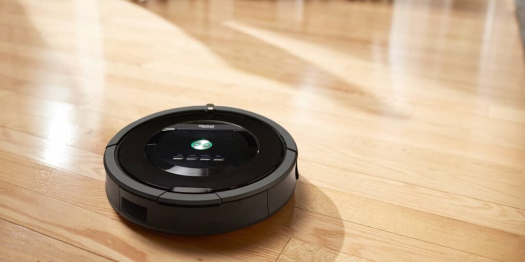 Amazon perde prazo de vantagens para comprar iRobot