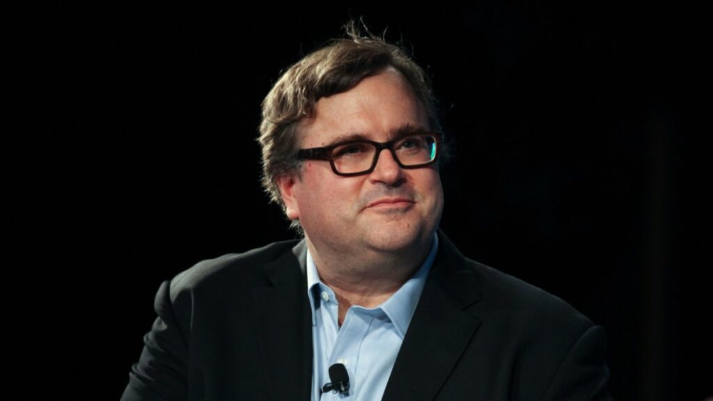 Veja como a Microsoft está entregando “bons resultados” para VCs da Inflection AI, promete Reid Hoffman