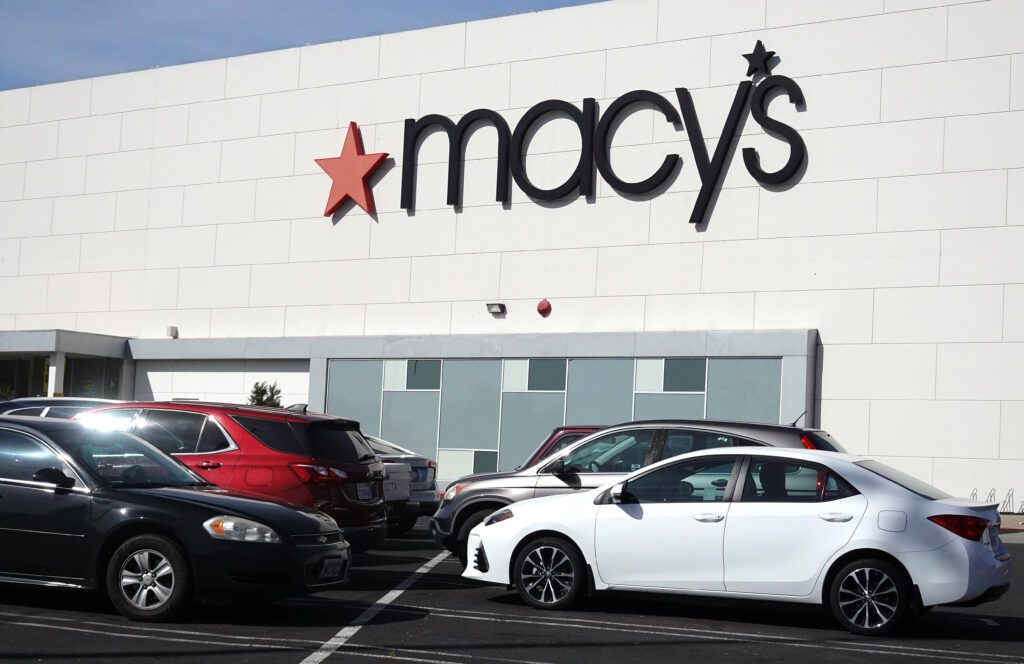 Arkhouse e Brigade aumentam oferta da Macy's para US$ 6,6 bilhões