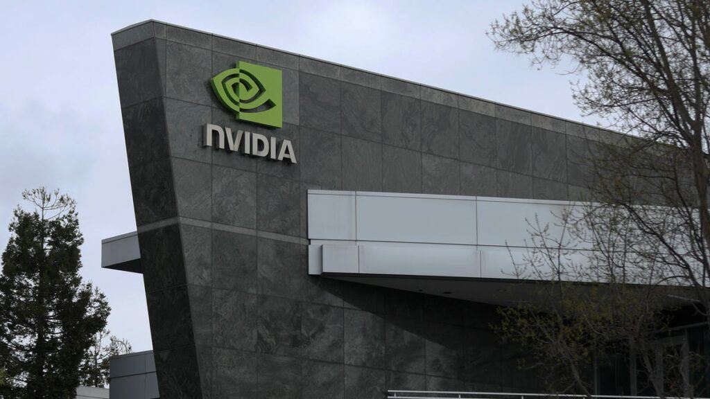 Insiders da Nvidia estão vendendo ações e ganhando milhões com a ascensão do fabricante de chips de IA