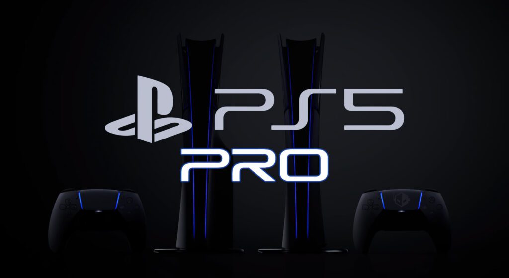 O modo de visualização exclusivo do PlayStation 5 Pro combinará upscaling 4K 60fps e ray tracing;  RAM 28% mais rápida, GPU 45% mais rápida