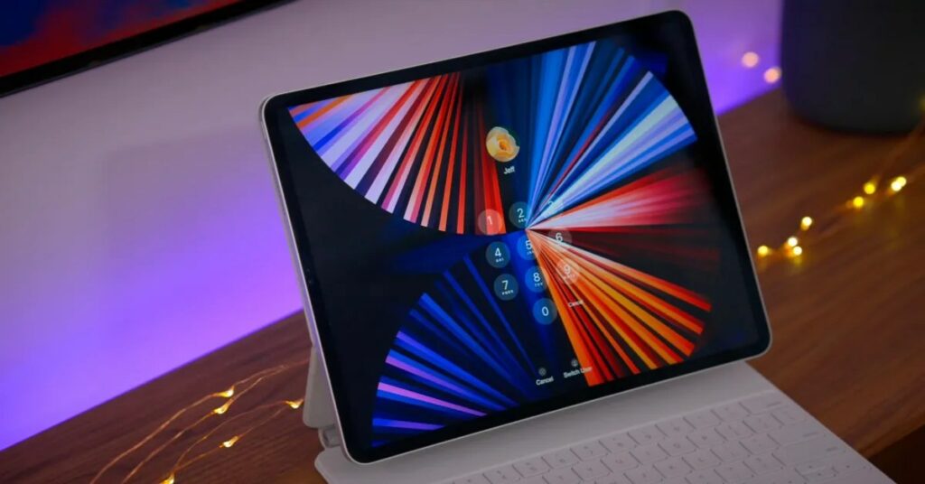 Novos identificadores de modelo de iPad aparecem em registros regulatórios antes de seu lançamento em maio