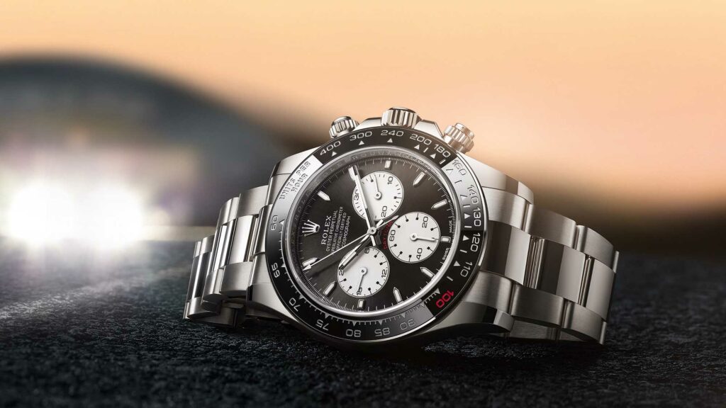 Lista de relógios Rolex que serão descontinuados na Watches & Wonders Geneva 2024, incluindo todos os Yacht-Master II