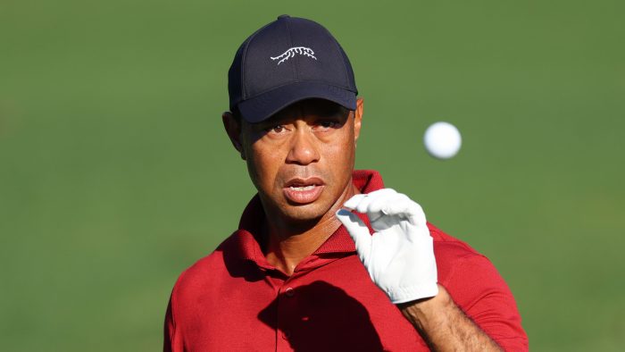 Em Masters, o desafio de Tiger Woods, o otimismo persiste apesar das perspectivas sombrias – Andscape