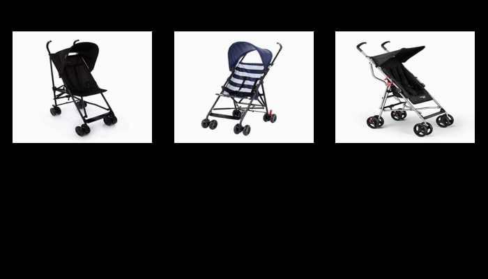 As 10 Melhores umbrella stroller de 2024: Escolha dos Profissionais