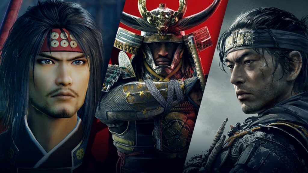 Não vamos agir como loucos porque o novo jogo Assassin’s Creed Shadows Samurai não é asiático