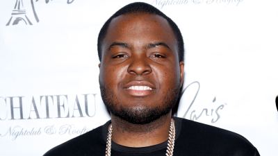 Sean Kingston: Por dentro de um dia na minha vida