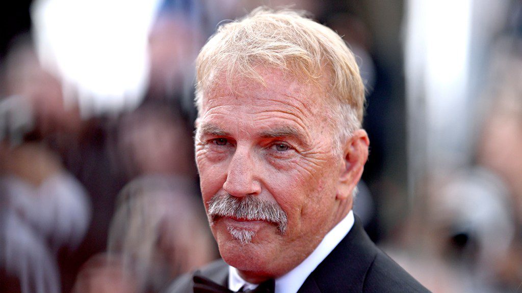 Kevin Costner