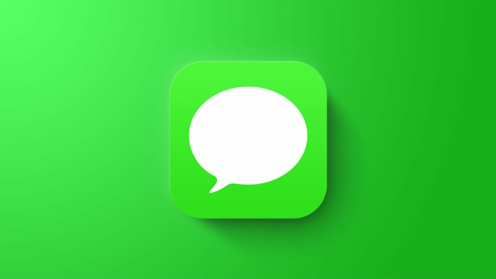 O iMessage está quebrado para alguns usuários