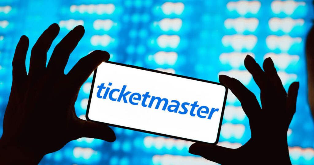 O que saber sobre o suposto roubo de dados de clientes da Ticketmaster