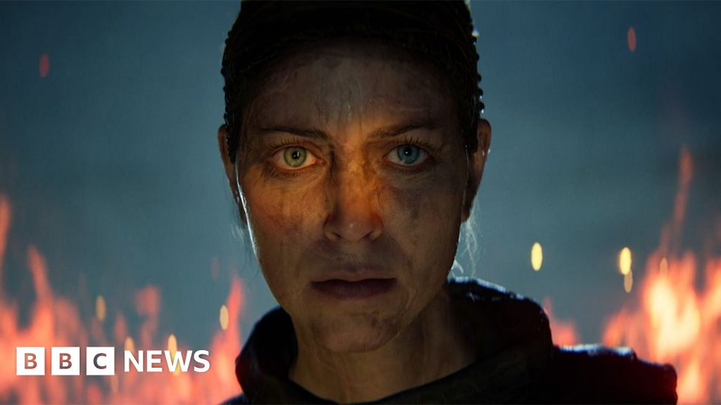 Por que Hellblade 2 é mais do que apenas um videogame