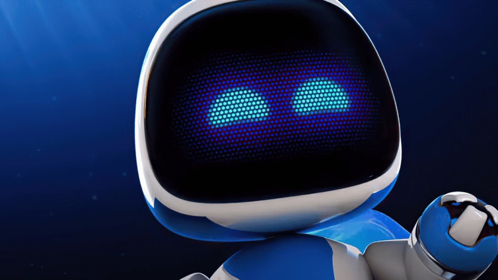 Revelado novo brinquedo Astro Bot – Situação em 2024