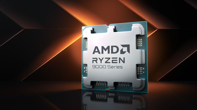 AMD revela CPUs para desktop Ryzen 9000 e Zen 5 é o centro das atenções na Computex 2024