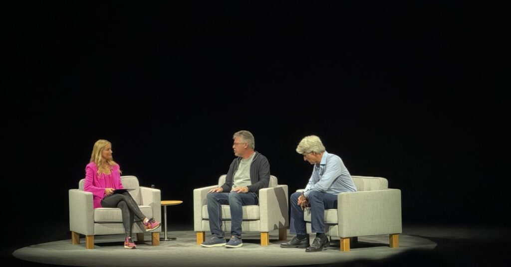 Craig Federighi diz que a Apple espera adicionar Google Gemini e outros modelos de IA ao iOS 18