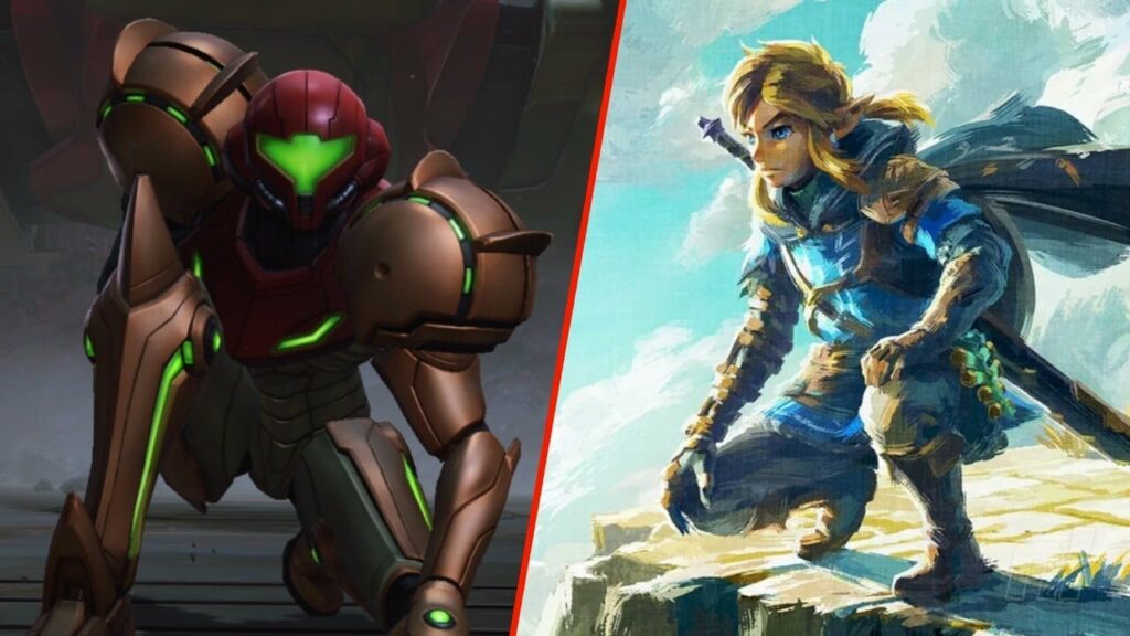 Metroid Prime 4: Beyond não será um “momento BOTW” para a franquia, e tudo bem