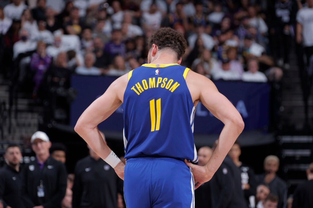 Por dentro da tentativa frustrada de Paul George dos Warriors, a saída inevitável de Klay Thompson